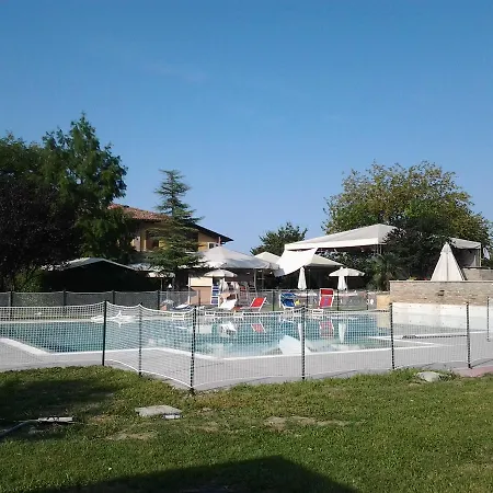 Fogadó Barone Rosso San Giovanni in Persiceto