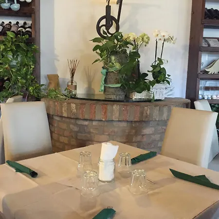 Fogadó Barone Rosso *
