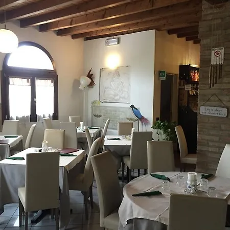 Barone Rosso Fogadó San Giovanni in Persiceto