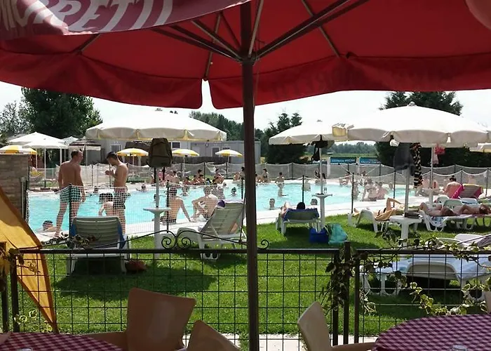 Estalagem Il Barone Rosso