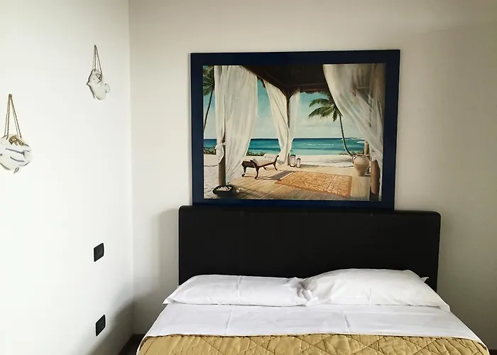 Il Barone Rosso Estalagem Sant'Agata Bolognese