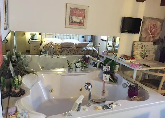 Il Barone Rosso Estalagem *