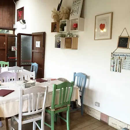 Il Barone Rosso * Сант-Агата-Болоньезе