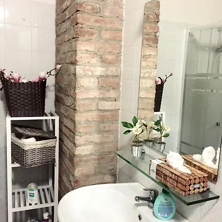 Мини-отель Il Barone Rosso *