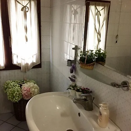 Il Barone Rosso * Sant'Agata Bolognese