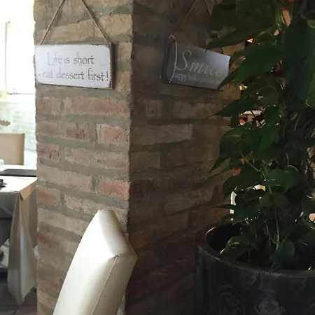 Il Barone Rosso * Сант-Агата-Болоньезе