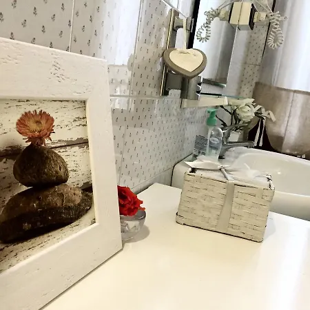 Мини-отель Il Barone Rosso Сант-Агата-Болоньезе