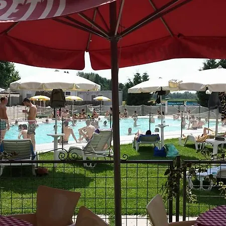 Мини-отель Il Barone Rosso