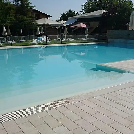 Мини-отель Il Barone Rosso