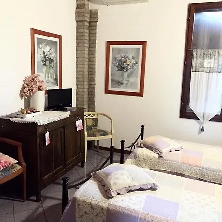 Il Barone Rosso Сант-Агата-Болоньезе