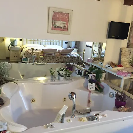 Il Barone Rosso Мини-отель *