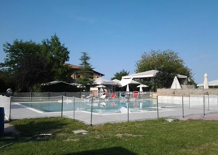 Kro Il Barone Rosso Sant'Agata Bolognese