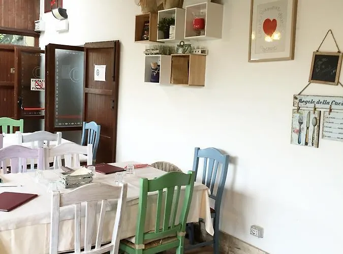 Il Barone Rosso * سانت أغاتا بولونييزي