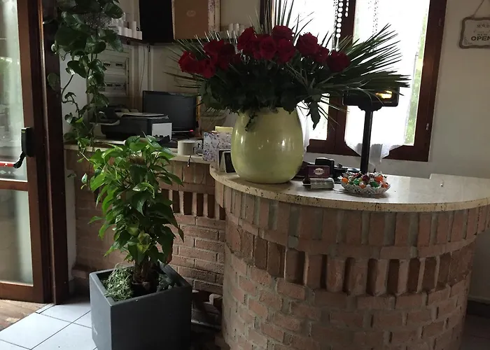 بيت ريفي Il Barone Rosso