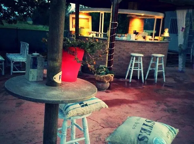 Il Barone Rosso Kro *