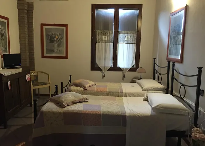 Il Barone Rosso بيت ريفي