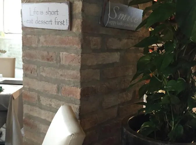 Il Barone Rosso * سانت أغاتا بولونييزي