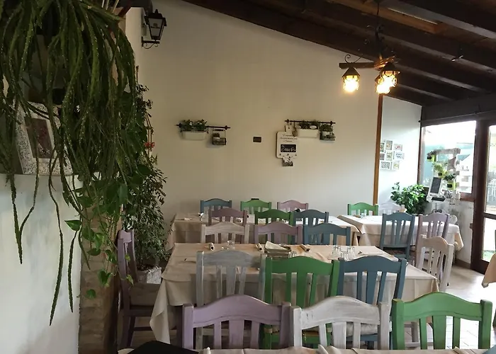 Il Barone Rosso سانت أغاتا بولونييزي