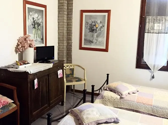 Il Barone Rosso سانت أغاتا بولونييزي