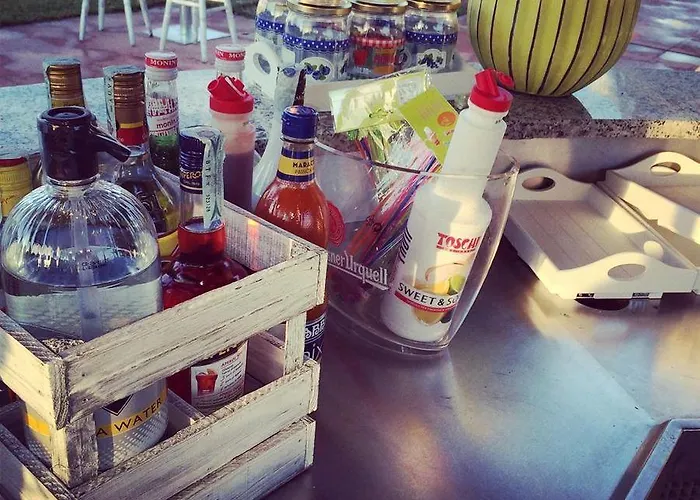 Il Barone Rosso * سانت أغاتا بولونييزي